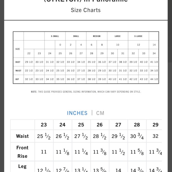 Agolde Riley High Rise Straight Cropped Jeans - Picture 9 of 11